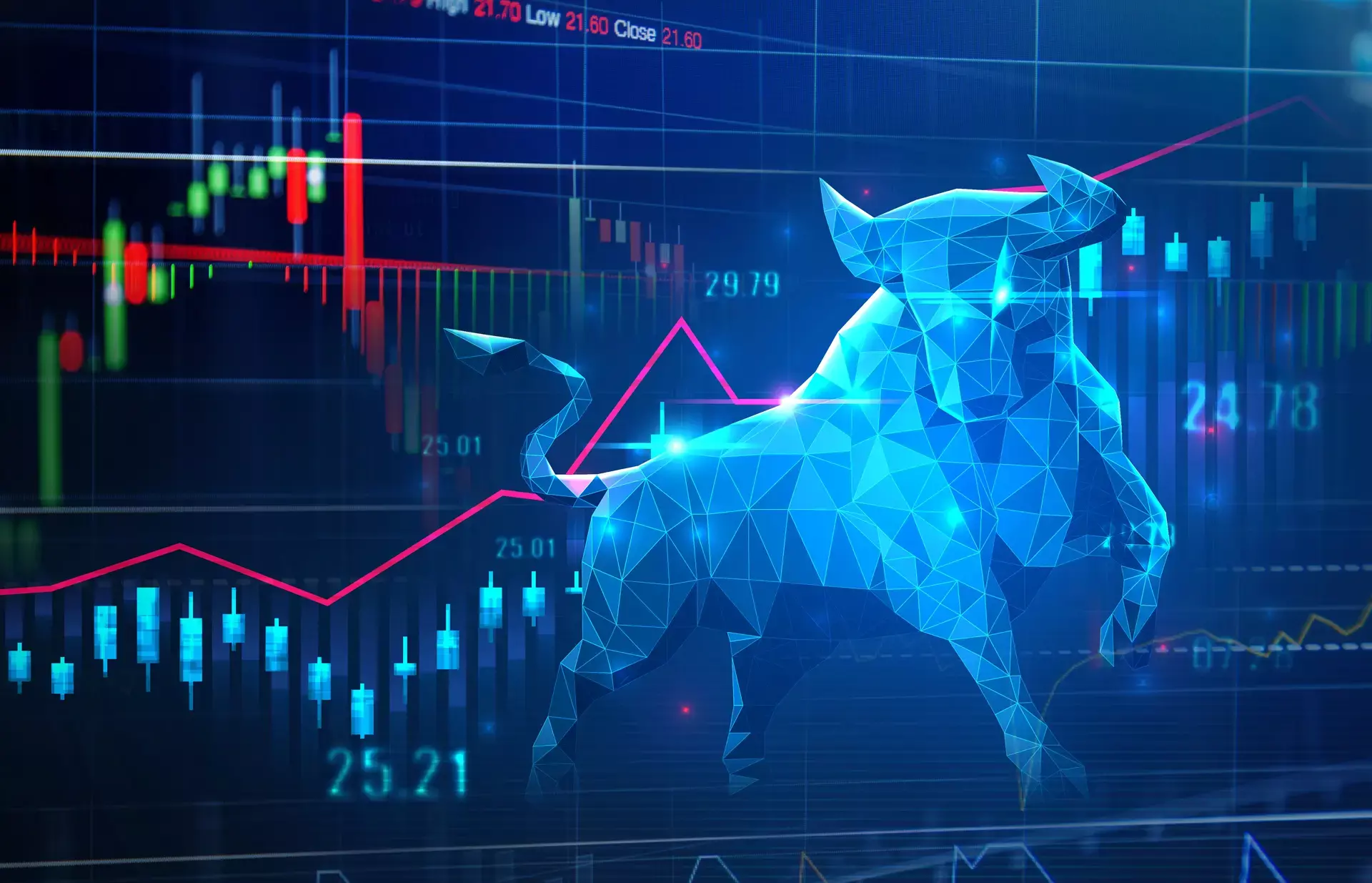 വിപണി ഇന്ന് ശുഭപ്രതീക്ഷയിൽ