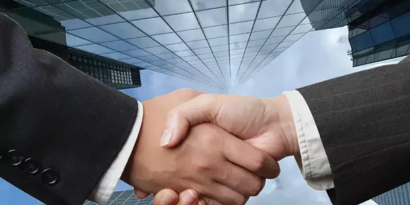 തേര്‍ഡ്വെയറിനെ 322 കോടി രൂപയ്ക്ക് ഏറ്റെടുക്കാന്‍ ടെക് മഹീന്ദ്ര