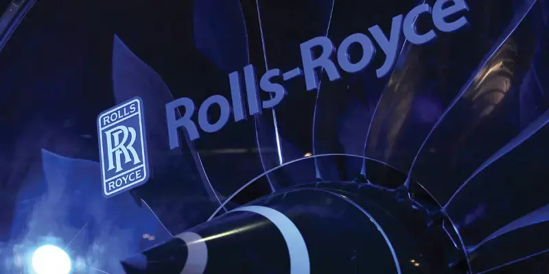 റോള്‍സ് റോയ്‌സി​ന്റെ പ്രധാന വിപണിയായി ഇന്ത്യ തുടരും: സിഇഒ വാറന്‍ ഈസ്റ്റ്