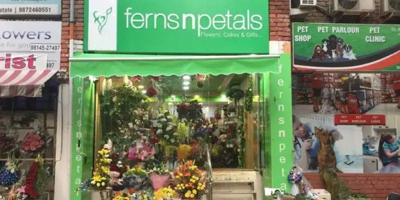 ഫേണ്‍സ് എന്‍ പെറ്റല്‍സിൽ 200 കോടി രൂപ നിക്ഷേപവുമായി ലൈറ്റ്ഹൗസ് ഇന്ത്യ ഫണ്ട് 3