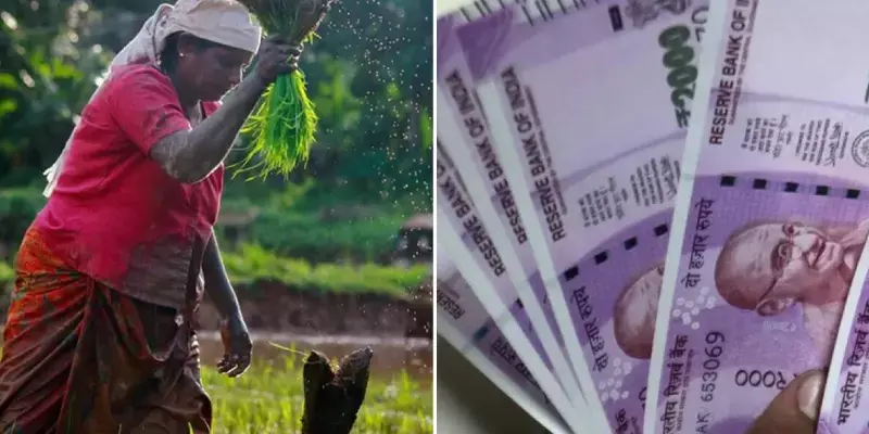 കൃഷി സമ്മാന്‍ നിധി അട്ടിമറിക്കാന്‍ കേരളം ശ്രമിക്കുന്നു: കര്‍ഷക മോര്‍ച്ച