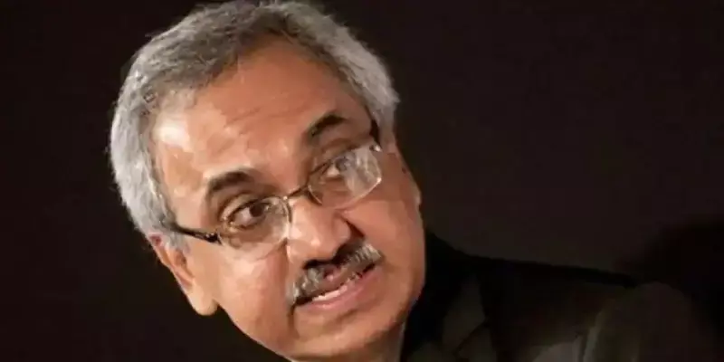 ആനന്ദ് സുബ്രഹ്‌മണ്യത്തിന്റെ ജാമ്യാപേക്ഷയെ എതിർത്ത്  സിബിഐ