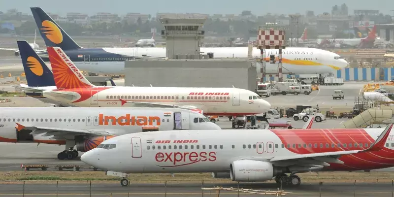 വ്യോമയാന മേഖല: ഒമിക്രോൺ ഭീതി ഒഴിഞ്ഞ് ഉയരങ്ങളിലേക്ക്