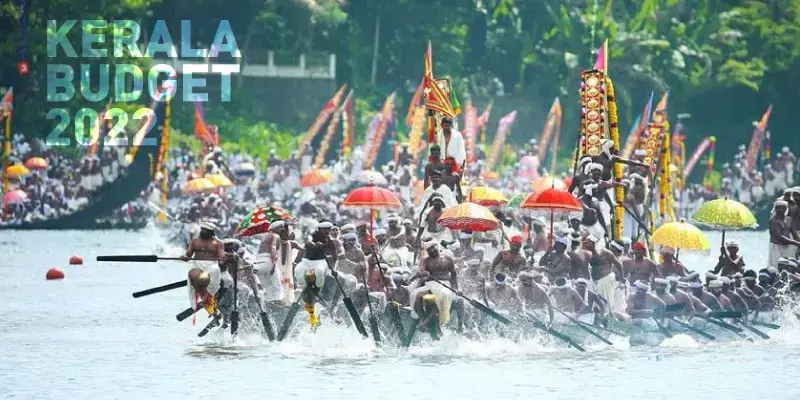 വള്ളംകളിയെ ലോകോത്തരമാക്കാനൊരുങ്ങി ബജറ്റ്
