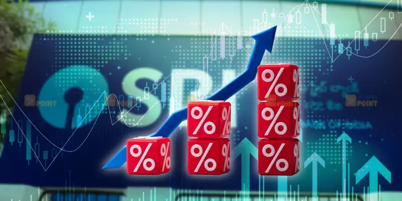 സ്ഥിര നിക്ഷേപ പലിശ ഉയര്‍ത്തി എസ്ബിഐ