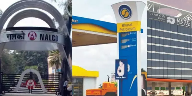 പബ്ലിക് സെക്ടർ കമ്പനികളിൽ നിന്ന് ഈ വർഷം 49,059 കോടി രൂപ ഡിവിഡൻറ്