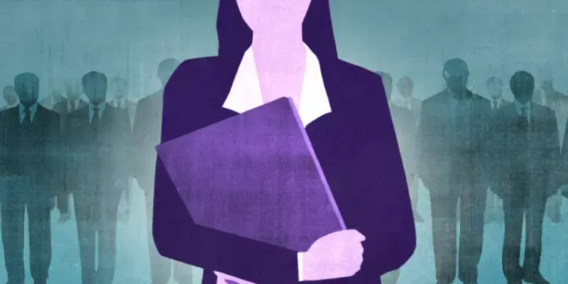 മികച്ച വരുമാനം, സൗകര്യപ്രദമായ തൊഴില്‍; രണ്ടാംനിര നഗരങ്ങളിലെ സ്ത്രീ തൊഴിലാളികളുടെ പങ്കാളിത്തം വര്‍ധിക്കുന്നു