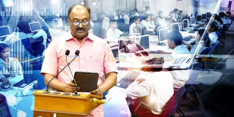 കണ്ണൂരില്‍ പുതിയ ഐടി പാര്‍ക്ക്, സാങ്കേതിക മേഖലയ്ക്ക് 1,000 കോടി