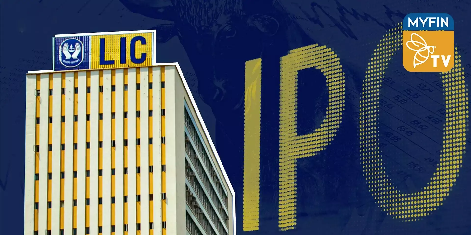 എല്‍.ഐ.സി ഐപിഒയ്ക്ക്  സെബിയുടെ അനുമതി