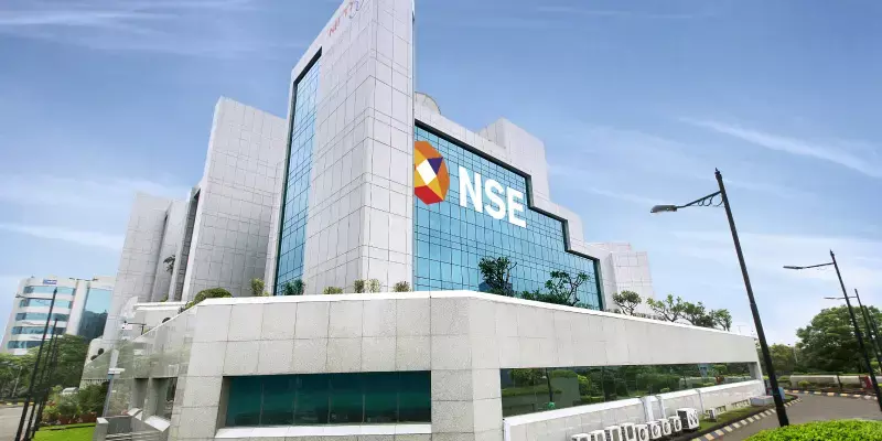 എൻഎസ്ഇ തലപ്പത്തേക്ക് ഇനിയില്ലെന്ന് വിക്രം ലിമായെ