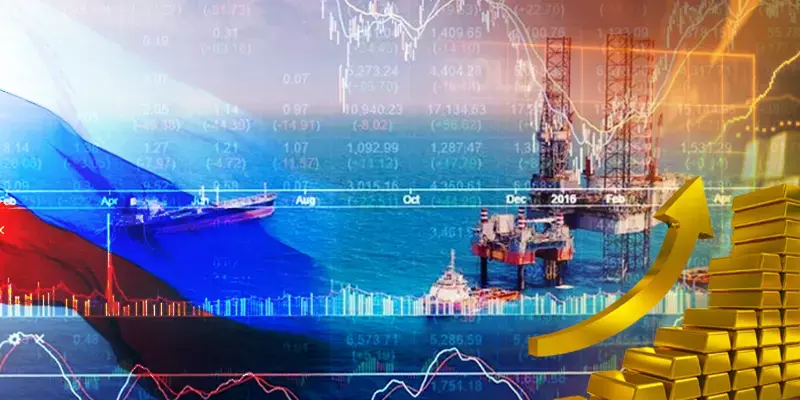 ക്രൂഡ് വില പിടി വിടുന്നു,സ്വര്‍ണവും കുതിക്കുന്നു, യാഥാര്‍ഥ്യമാകുമോ ആശങ്ക ?