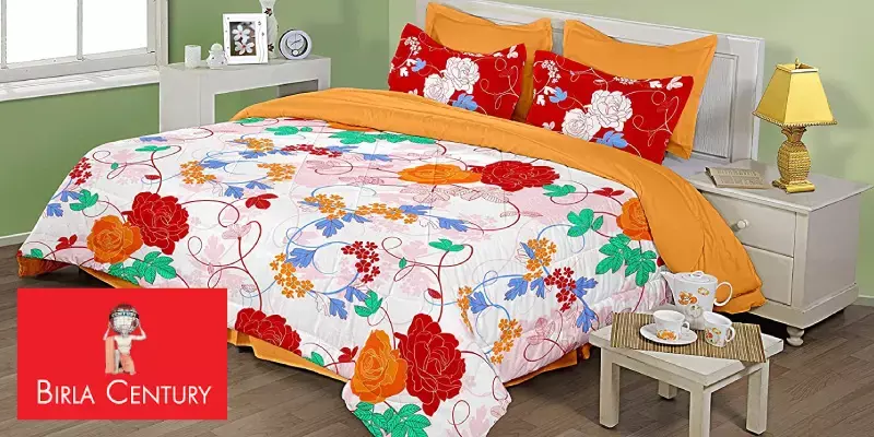 ബിര്‍ള സെഞ്ചുറി ഹോം ബെഡ്ഡിംഗ് വ്യവസായത്തിലേക്ക്