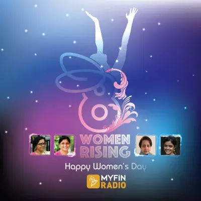 CELEBRATING WOMENHOOD