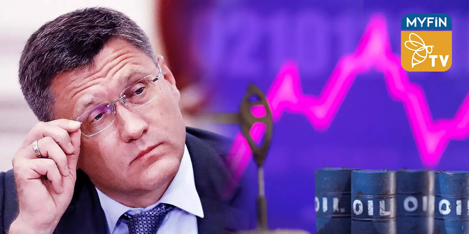 റഷ്യൻ എണ്ണ വിലക്കിയാല്‍ ഗുരുതരമായ പ്രത്യാഘാതമുണ്ടാവുമെന്ന് റഷ്യയുടെ മുന്നിറിയിപ്പ്