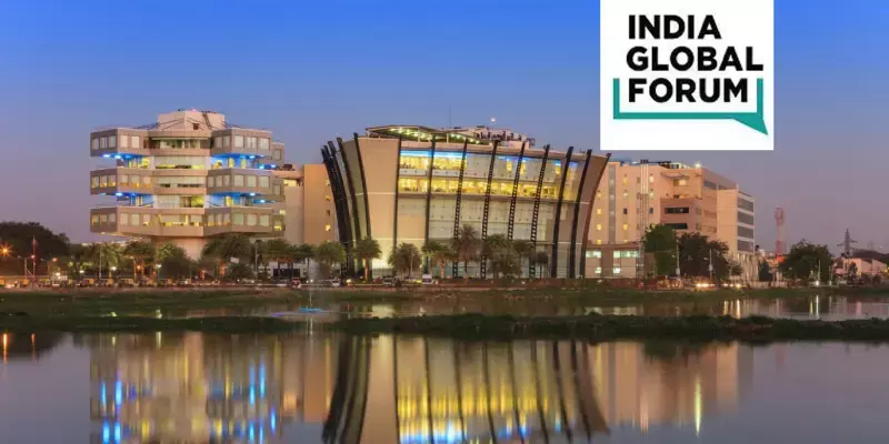 ഇന്ത്യന്‍ ഗ്ലോബല്‍ ഫോറം മാർച്ച് 7-8 നു ബാഗ്ലൂരില്‍