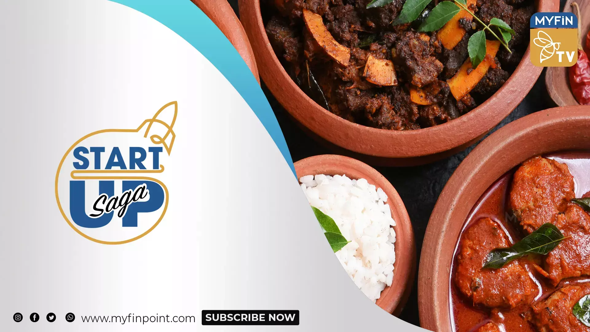 START UP SAGA EPISODE 3