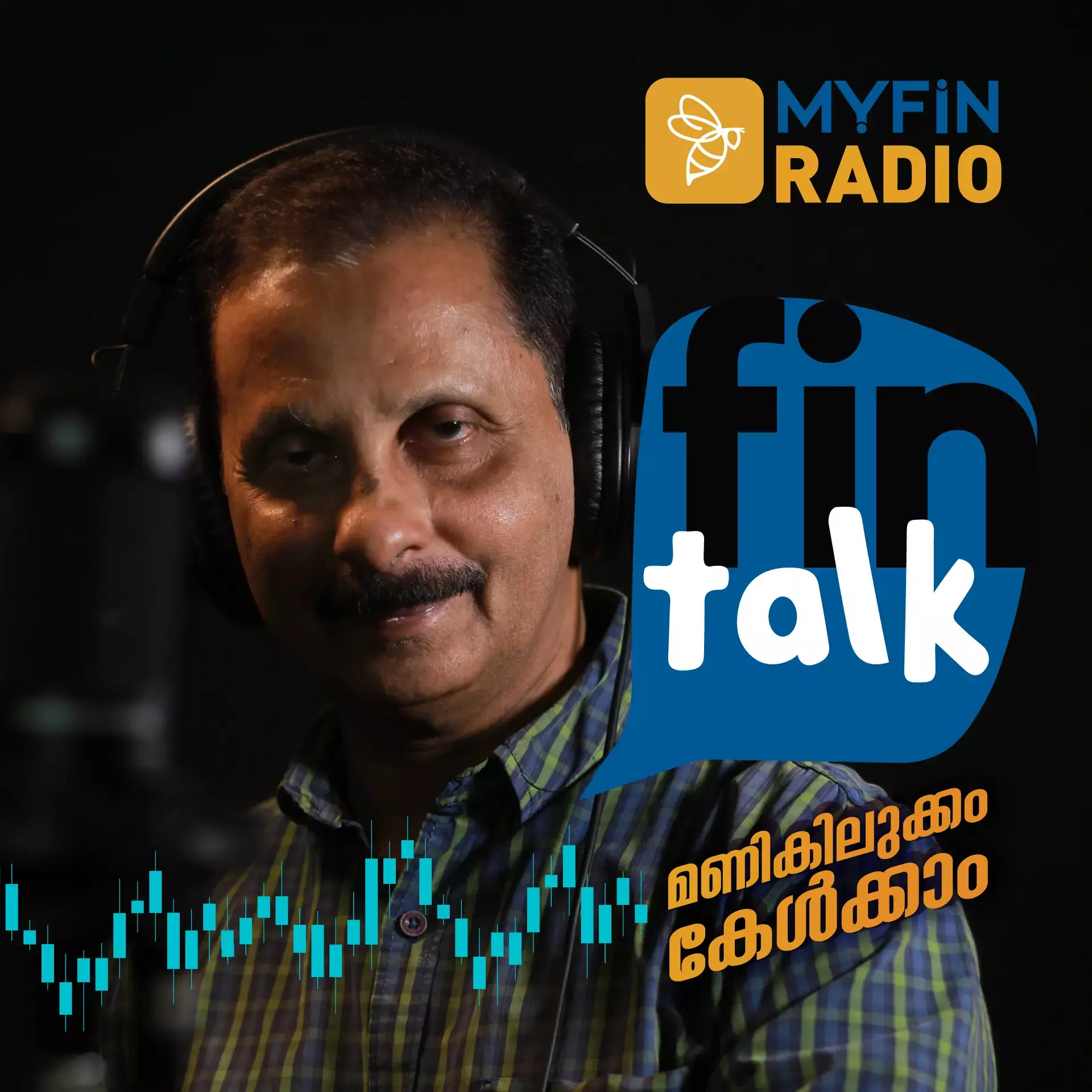 MyFin Radio:FINTALK 2022 MARCH 01