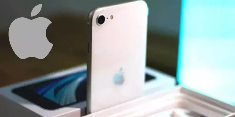 ഐഫോണ്‍ 5ജി :ആപ്പിളിൻറെ  ബഡ്ജറ്റ് ഫോൺ ഈ ആഴ്ച