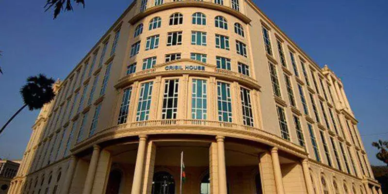 മാർച്ച് പാദത്തിൽ ക്രിസിലിന്റെ  അറ്റാദായം 145  കോടി രൂപയായി