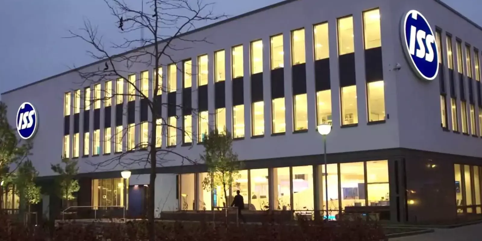 ഇന്ത്യയില്‍ ലക്ഷ്യമിടുന്നത് 2500 കോടി വരുമാനം : ഐഎസ്എസ്