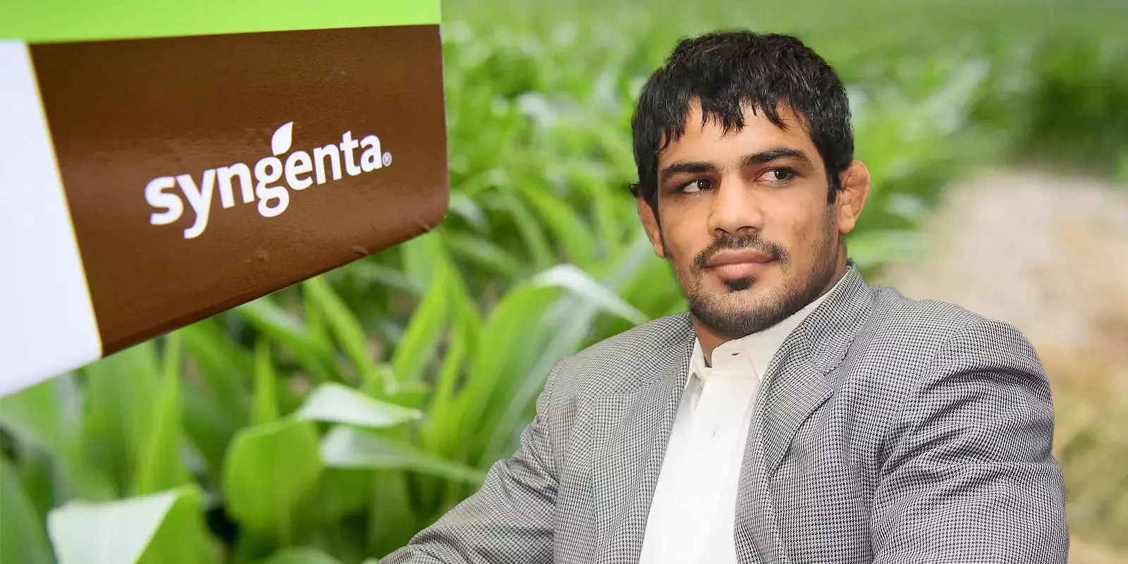 സിൻജെന്റ ഇന്ത്യ സുശീൽ കുമാറിനെ എം ഡിആയി നിയമിച്ചു