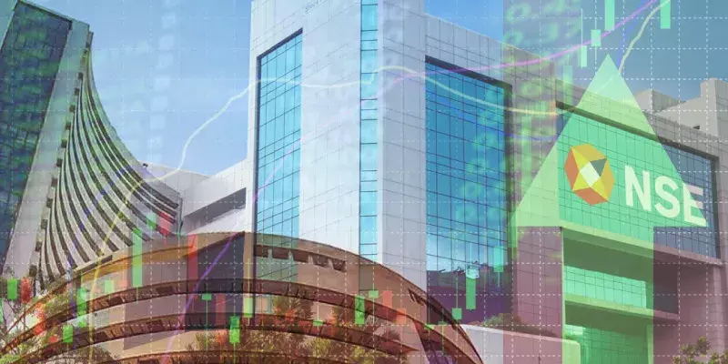 മൂന്നു ദിവസം കൊണ്ട് വിപണിയിൽ നിന്ന് പിൻവലിച്ചത്  17,537 കോടിയുടെ വിദേശ നിക്ഷേപം