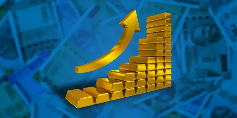 വര്‍ഷാവസാനം സ്വര്‍ണം കുതിപ്പില്‍: അഞ്ച് ദിനം കൊണ്ട് 920 രൂപ വര്‍ധന