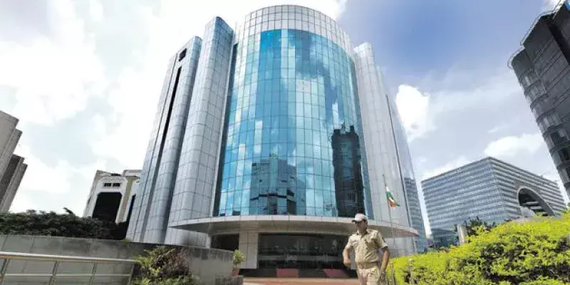 മൂന്ന് സ്ഥാപനങ്ങൾക്ക് 15 ലക്ഷം രൂപ പിഴ ചുമത്തി സെബി