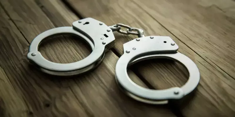 കള്ളപ്പണം: കോസ്റ്റൽ എനർജി പ്രൊമോട്ടർ അറസ്റ്റിൽ