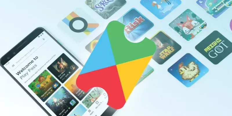 പ്രതിമാസം 99 രൂപക്ക് ഗൂഗിള്‍ പ്ലേ പാസ് ഇനി ഇന്ത്യയില്‍
