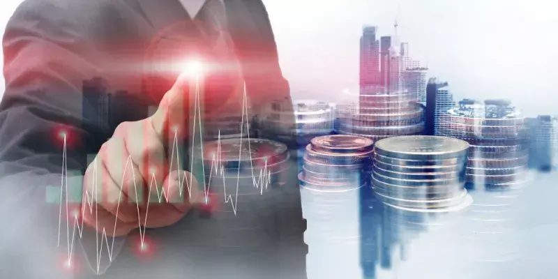 ഒക്ടോബർ-ഡിസംബർ എഫ് പി ഐ നിക്ഷേപം 2% കുറഞ്ഞ് $654 ബില്യണ്‍