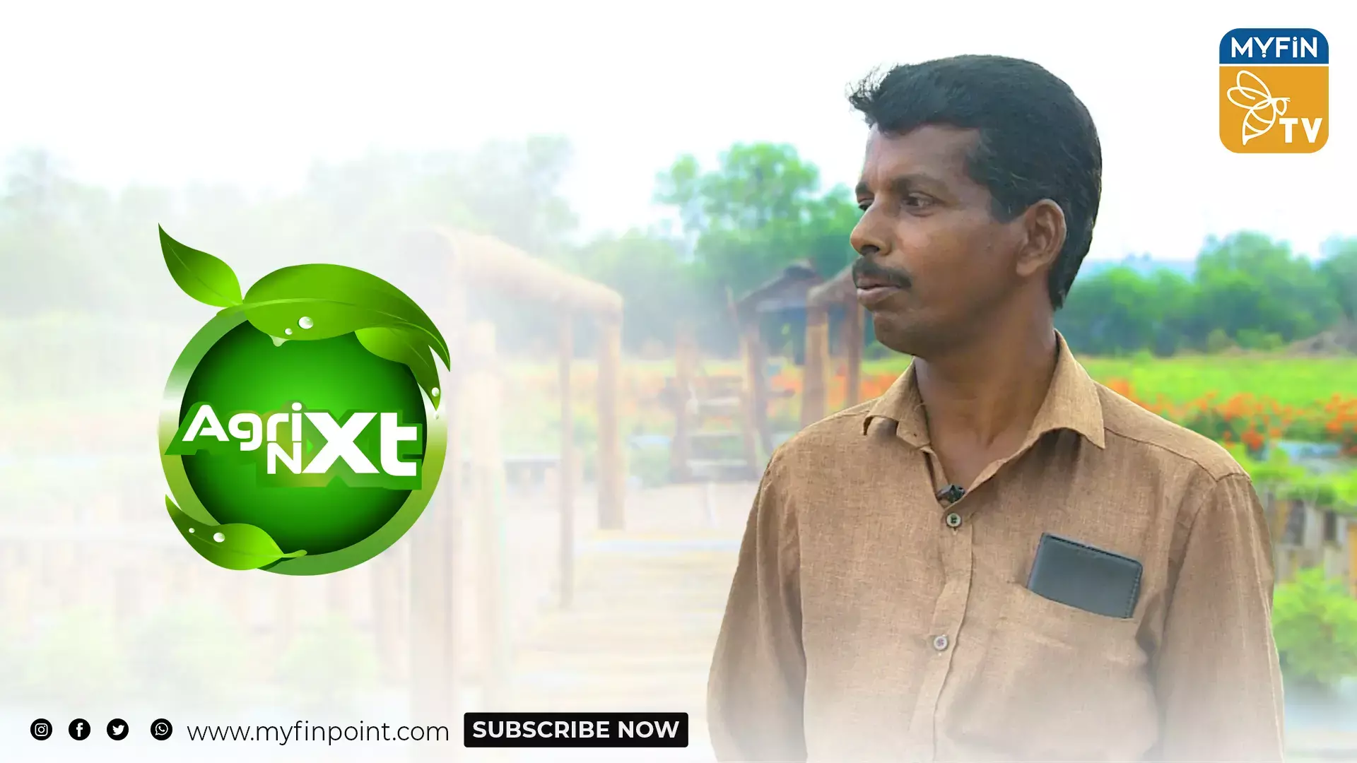 AGRI NXT EPISODE 3