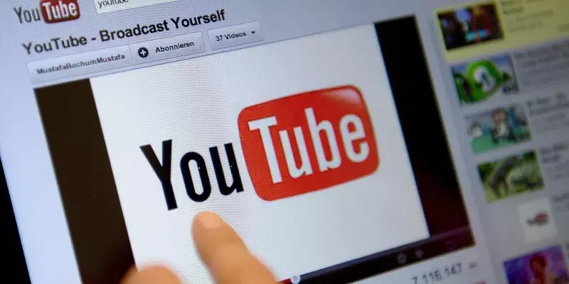 യുട്യൂബിലൂടെ അന്നം തേടുന്നവര്‍ 6.83 ലക്ഷം; സർക്കാരിന് വരുമാനം 6,800 കോടി രൂപ