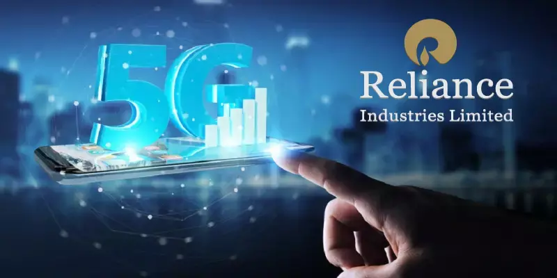 5 ജിയിലും ഒന്നാമനാകുമോ റിലയൻസ് ?