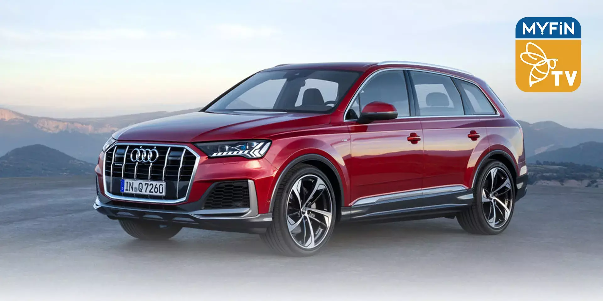 ഓഡിയുടെ വില ഇന്ത്യയിൽ 3% വരെ വർധിക്കും