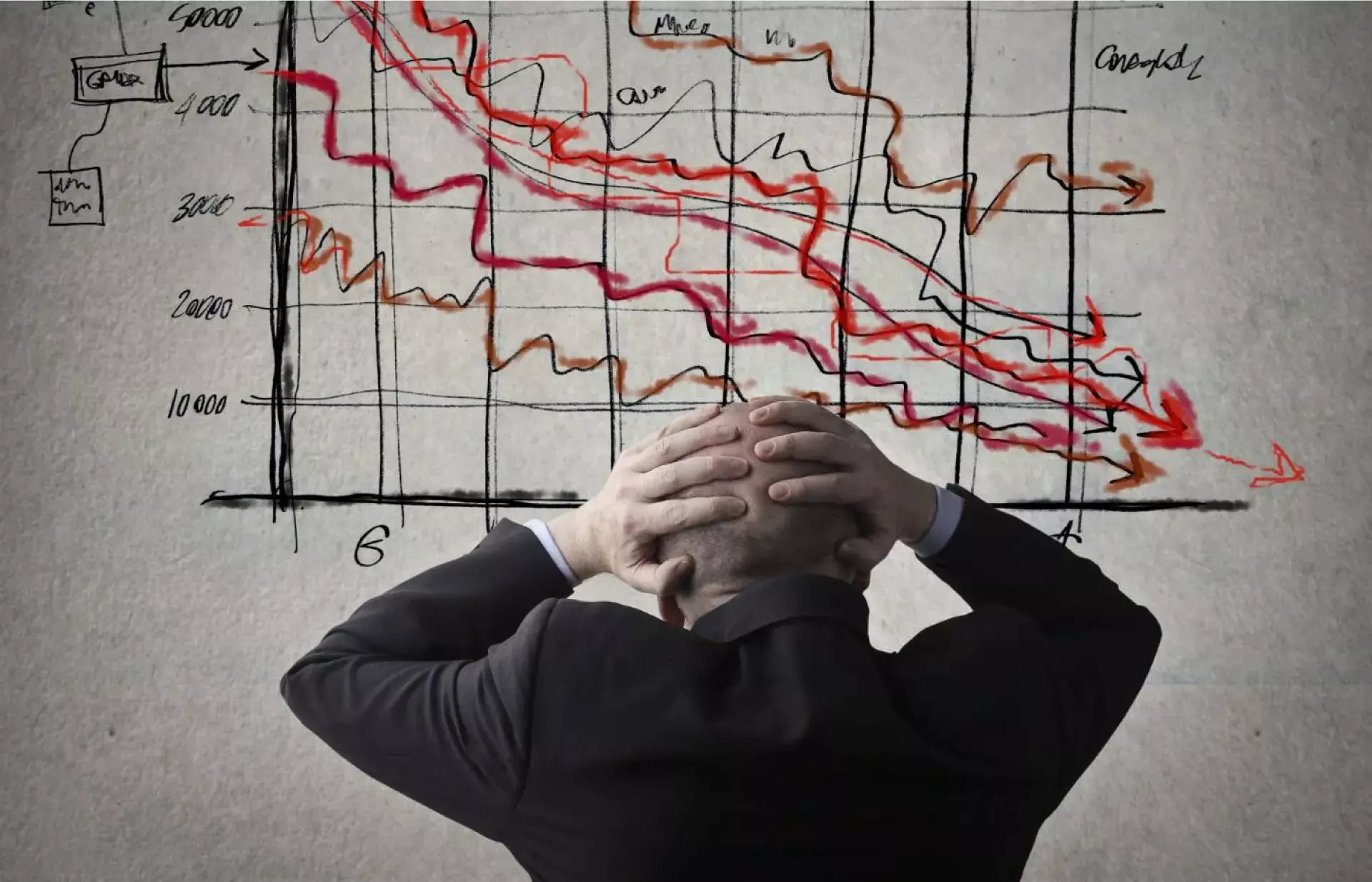 ശ്രദ്ധിക്കുക, വിലക്കയറ്റം വിപണിയെ പിടിച്ചുലക്കുന്നുണ്ട്