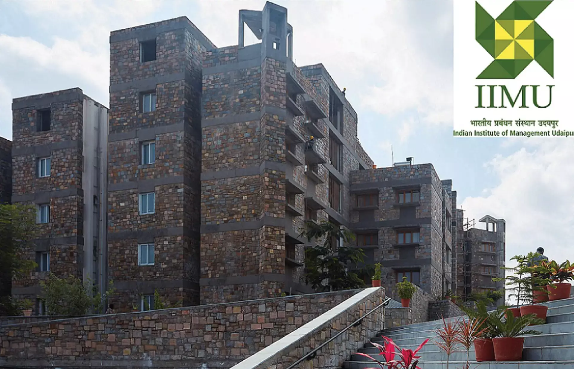 ഇന്ത്യന്‍ ഇന്‍സ്റ്റിറ്റ്യൂട്ട് ഓഫ് മാനേജ്‌മെന്റ് ഉദയ്പുര്‍