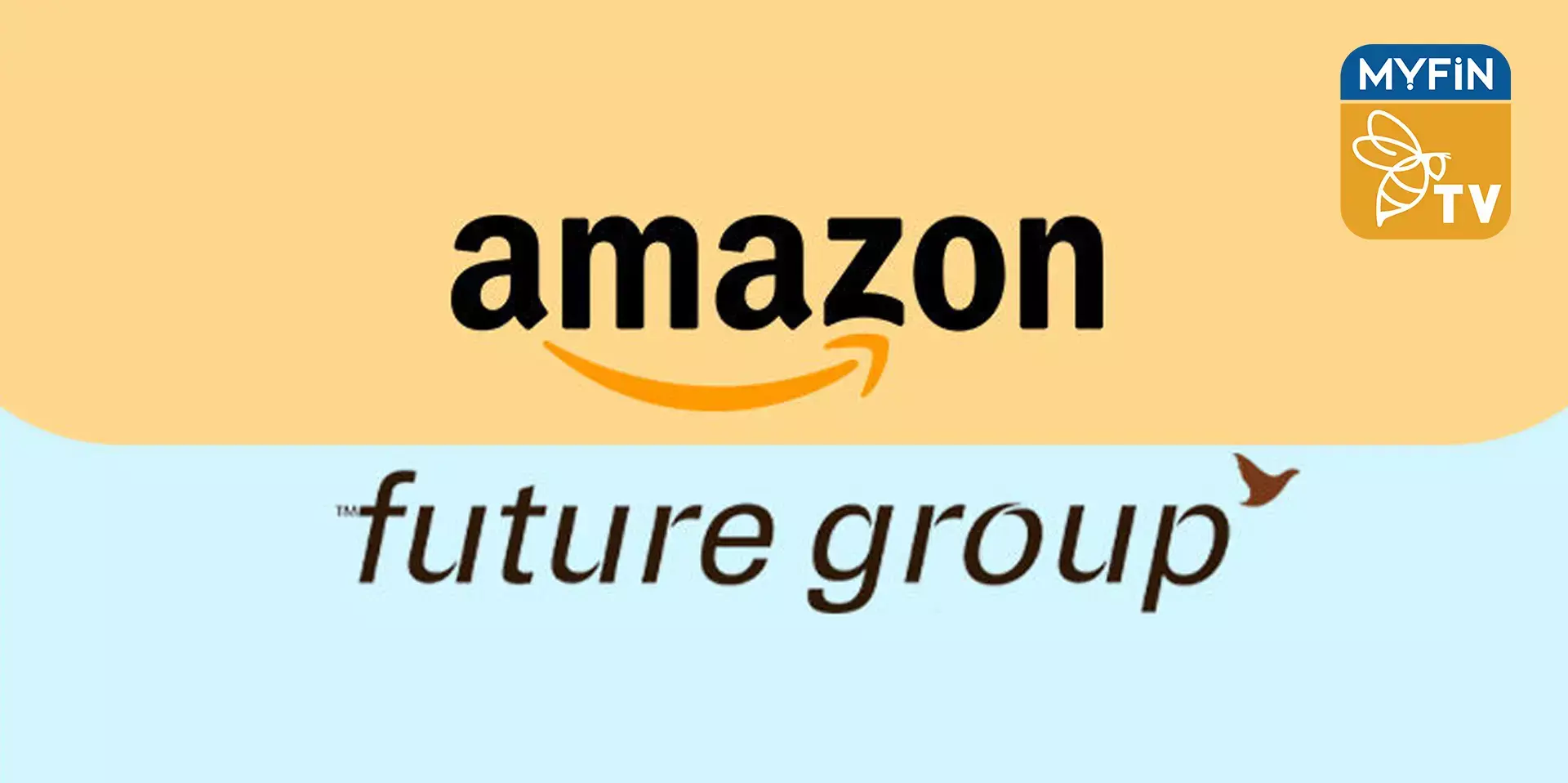 ഫ്യൂച്ചര്‍ ഗ്രൂപ്പിനെതിരെ ആമസോണ്‍