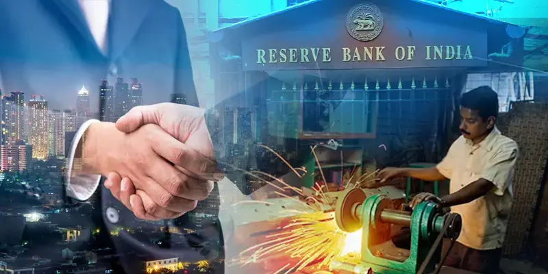 എം എസ് എം ഇ യിലേക്ക് പണമൊഴുക്ക് സുഗമമാക്കും, ട്രെഡ്‌സ് പ്ലാറ്റ്‌ഫോം നിര്‍ബന്ധമാക്കുന്നു