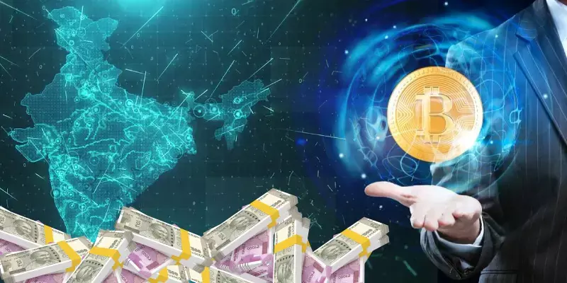 ഇന്ത്യന്‍ ശതകോടീശ്വരന്മാരിലെ 18 % ക്രിപ്‌റ്റോ നിക്ഷേപകർ