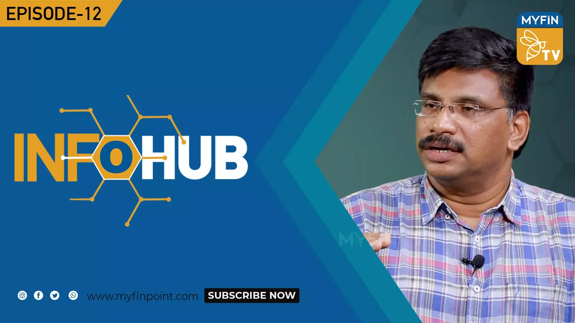 INFOHUB EPISODE 12- COMPANY LAW