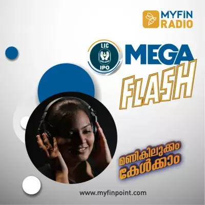 MyFin Radio : IPO MEGA FLASH 02 MARCH 02_03_2022
