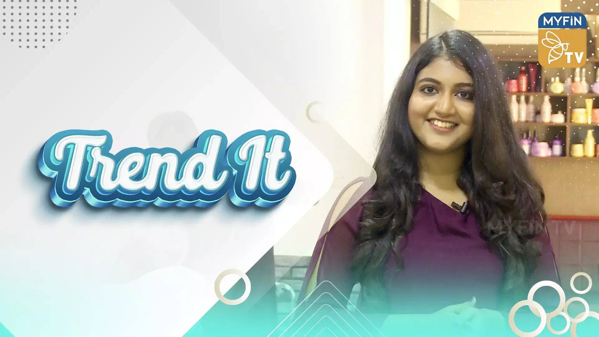 TREND IT EPISODE 3