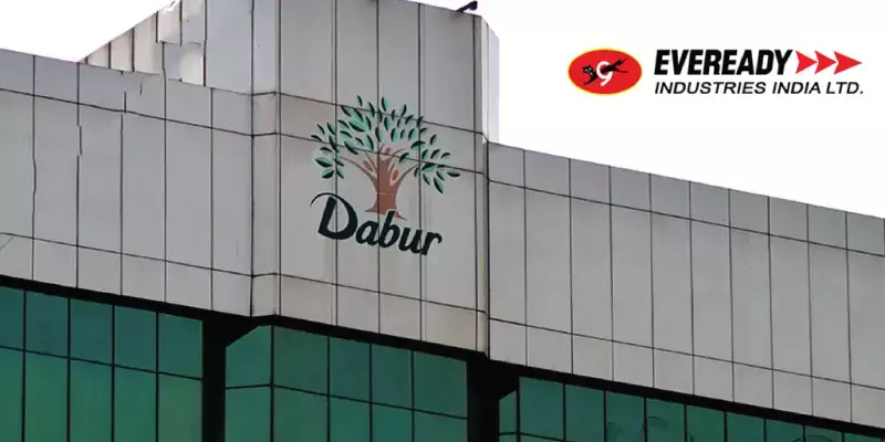 എവറെഡി ഏറ്റെടുക്കാൻ ബർമൻ കുടുംബത്തിന്റെ ഓപ്പൺ ഓഫർ