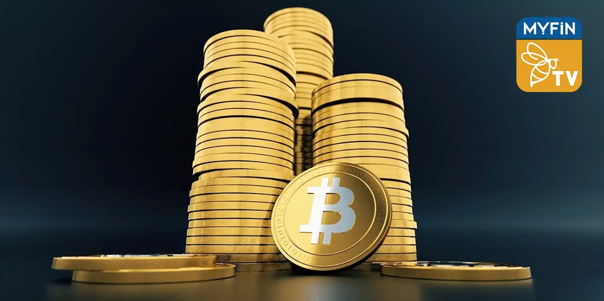 യുദ്ധത്തിനിടയിലും മൂല്യമുയര്‍ത്തി ബിറ്റ്‌കോയിന്‍