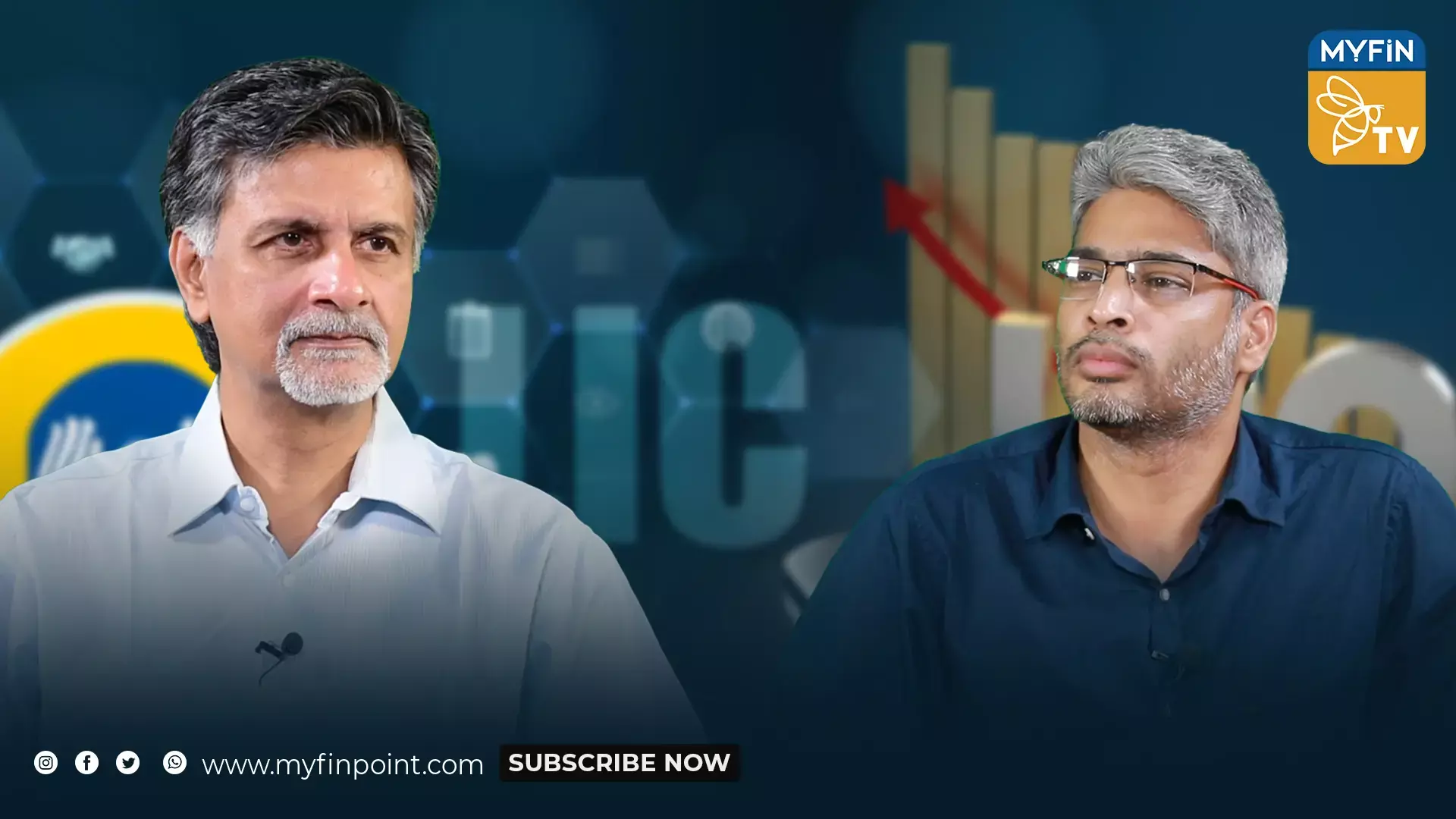 എൽഐസി ഐപിഒ ഇപ്പോൾ ഇറക്കിയാൽ തിരിച്ചടിക്ക് സാധ്യത