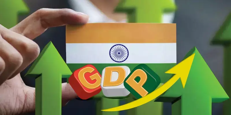 ഇന്ത്യ ഏറ്റവും വേഗത്തില്‍ വളരുന്ന സമ്പദ് വ്യവസ്ഥ: എൻഎസ്ഒ