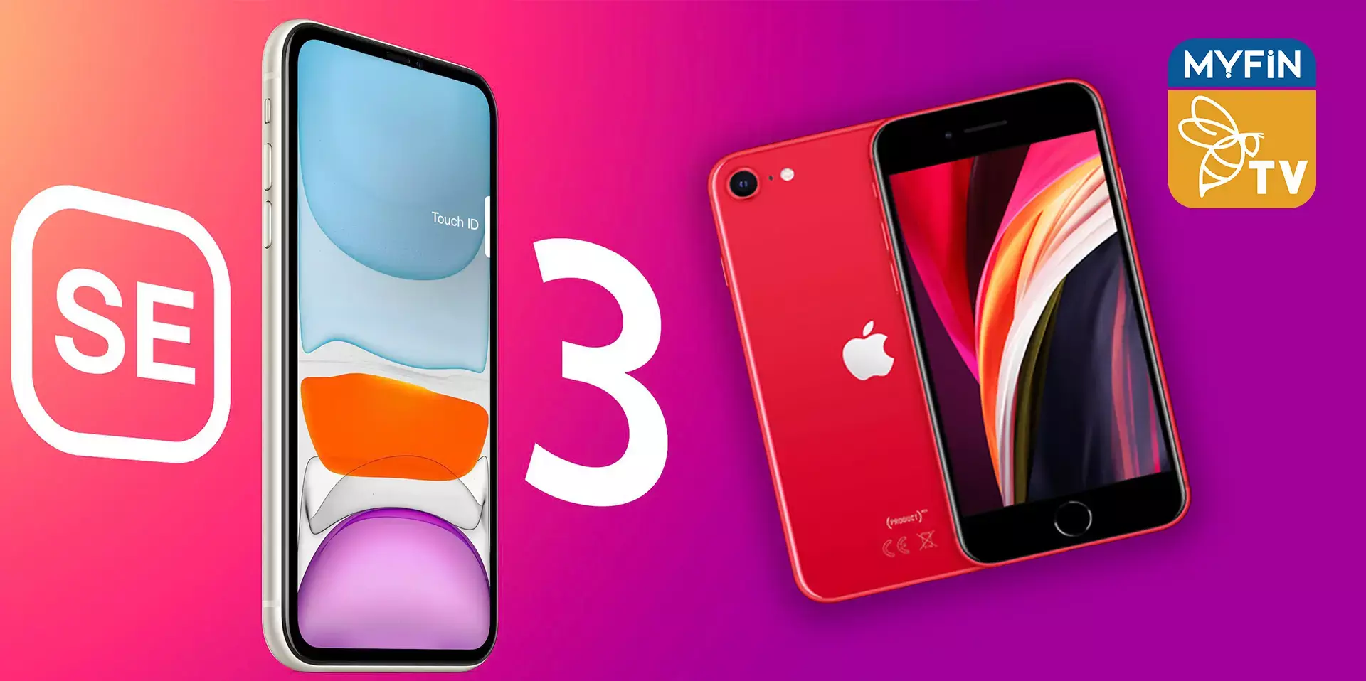 ഐഫോണ്‍ എസ്ഇ3: ഈ മാസം