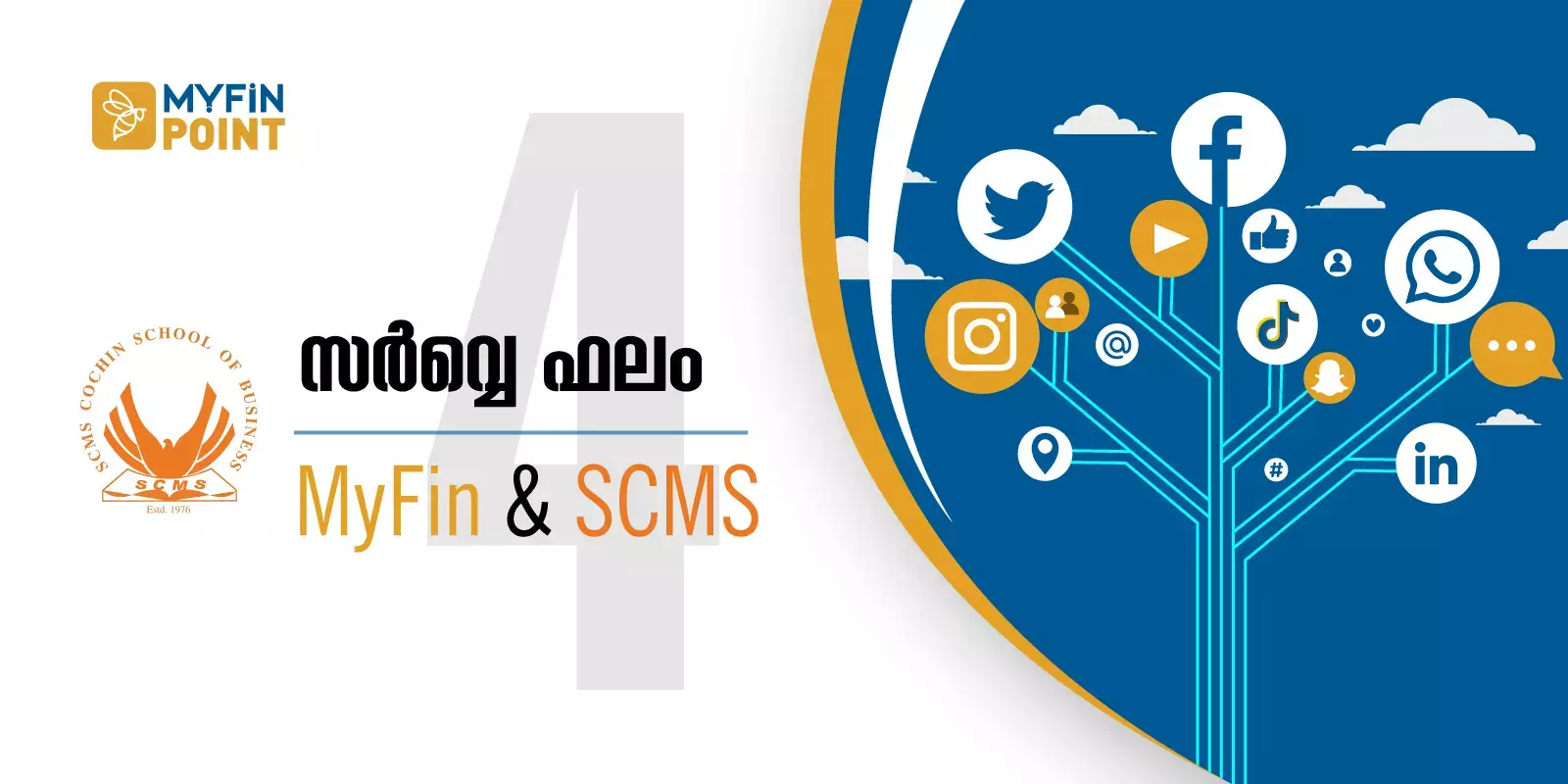 ഡിജിറ്റൽ മീഡിയാ സ്വാധീനം കൂടുന്നു…