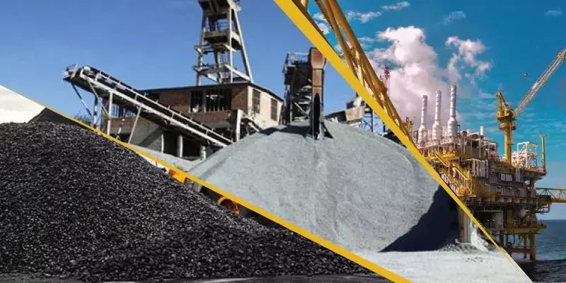 അടിസ്ഥാന സൗകര്യ മേഖലയുടെ വളര്‍ച്ച ജനുവരിയില്‍ 3.7%